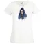 Fan - Billie Eilish gyászol női rövid ujjú póló