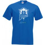 Lord Vader férfi rövid ujjú póló