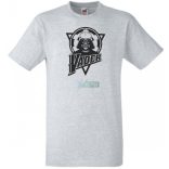 Lord Vader férfi rövid ujjú póló