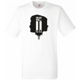 Game fan - The Last Of Us minima gyerek rövid ujjú póló