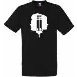 Game fan - The Last Of Us minima gyerek rövid ujjú póló