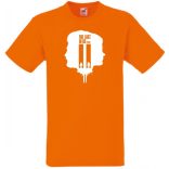 Game fan - The Last Of Us minima gyerek rövid ujjú póló