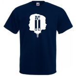 Game fan - The Last Of Us minima gyerek rövid ujjú póló