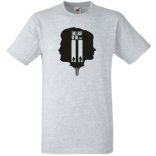 Game fan - The Last Of Us minima gyerek rövid ujjú póló