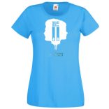 Game fan - The Last Of Us minima női rövid ujjú póló