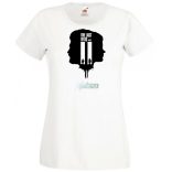 Game fan - The Last Of Us minima női rövid ujjú póló