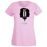 Game fan - The Last Of Us minima női rövid ujjú póló