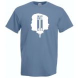 Game fan - The Last Of Us minima férfi rövid ujjú póló