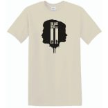 Game fan - The Last Of Us minima férfi rövid ujjú póló