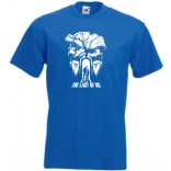 Game fan - The Last Of Us - karfiol koponya gyerek rövid ujjú póló