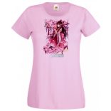 Női Design - Keleti hangulat - Ünnepi készülődés női rövid ujjú póló