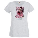 Női Design - Keleti hangulat - Ünnepi készülődés női rövid ujjú póló