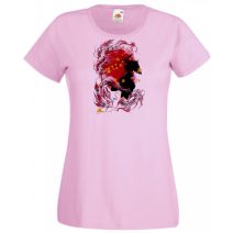 Női Design női póló