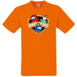 Game fan - Játékosom - Among Us Impostors gyerek rövid ujjú póló