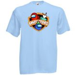 Game fan - Játékosom - Among Us Impostors gyerek rövid ujjú póló