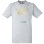 Princess Családi közös gyerek rövid ujjú póló