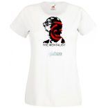 A Mentalista fan női rövid ujjú póló