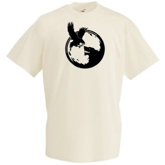   Varjak lakomája - A Feast for the Crows férfi rövid ujjú póló