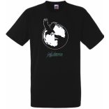 Varjak lakomája - A Feast for the Crows férfi rövid ujjú póló