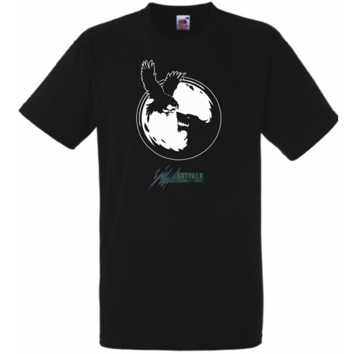 Varjak lakomája - A Feast for the Crows férfi rövid ujjú póló