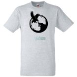 Varjak lakomája - A Feast for the Crows férfi rövid ujjú póló