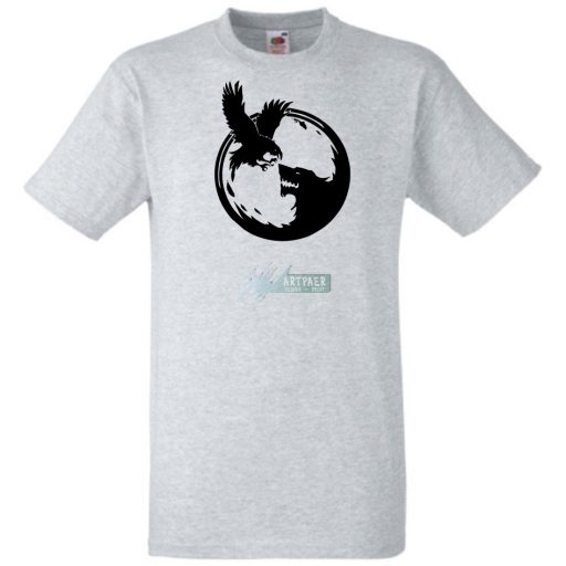 Varjak lakomája - A Feast for the Crows férfi rövid ujjú póló