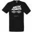 Hanghullám - Arctic Monkeys férfi rövid ujjú póló