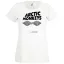 Hanghullám - Arctic Monkeys női rövid ujjú póló