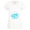 Little Lady or Boy női rövid ujjú póló
