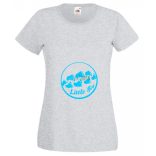 Little Lady or Boy női rövid ujjú póló