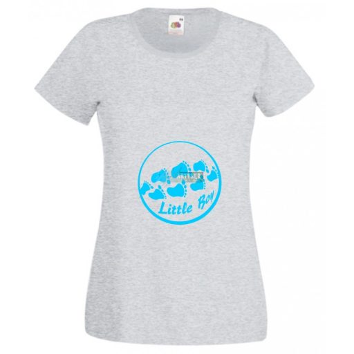 Little Lady or Boy női rövid ujjú póló