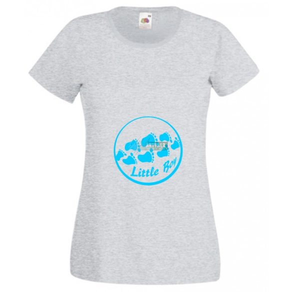 Little Lady or Boy női rövid ujjú póló