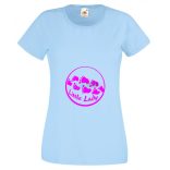 Little Lady or Boy női rövid ujjú póló