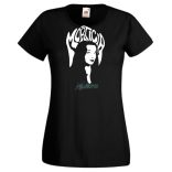 Mortica női rövid ujjú póló