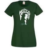 Mortica női rövid ujjú póló