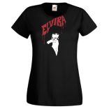 Elvira női rövid ujjú póló