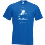 Dr House fan férfi rövid ujjú póló