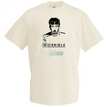 Dr House fan férfi rövid ujjú póló