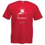 Dr House fan férfi rövid ujjú póló