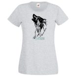 Sansa Stark GOT fan női rövid ujjú póló