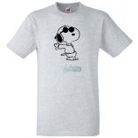 Sznupi kutya gyerek rövid ujjú póló