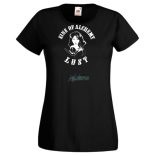 Anime - Sins of Alchemy - Lust női rövid ujjú póló