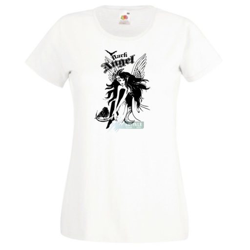 Dark Angel női rövid ujjú póló