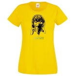 Sexy Music Bandit női rövid ujjú póló