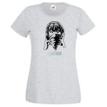 Sexy Music Bandit női rövid ujjú póló