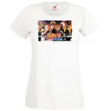 Anime fan - Naruto /B női rövid ujjú póló