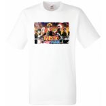 Anime fan - Naruto /B férfi rövid ujjú póló