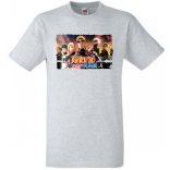 Anime fan - Naruto /B férfi rövid ujjú póló