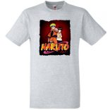 Anime fan - Naruto /C férfi rövid ujjú póló