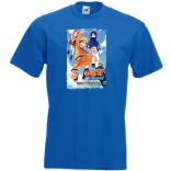 Anime fan - Naruto /D gyerek rövid ujjú póló